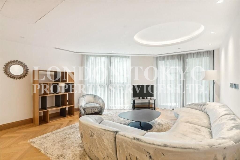 Waterford Court, Stalbridge Street, Marylebone NW1